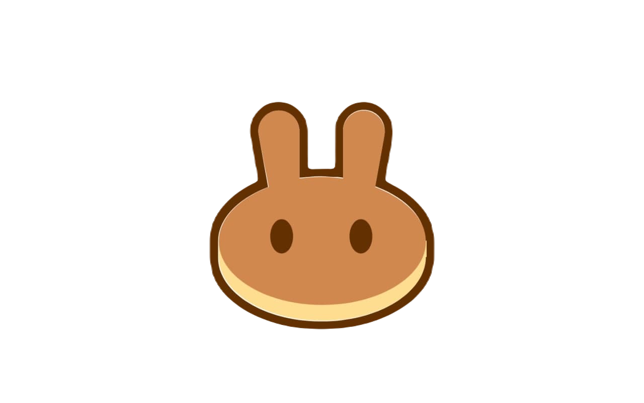 Logo de Pancakeswap